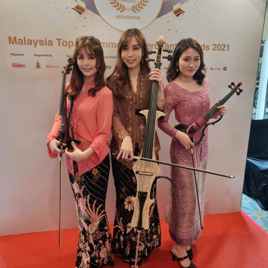 Unique performance services Malaysia